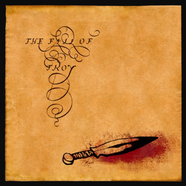 Fall Of Troy - Fall Of Troy (Vinyl) (US Import)