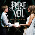 Pierce The Veil - Selfish Machines (CD) (US Import)