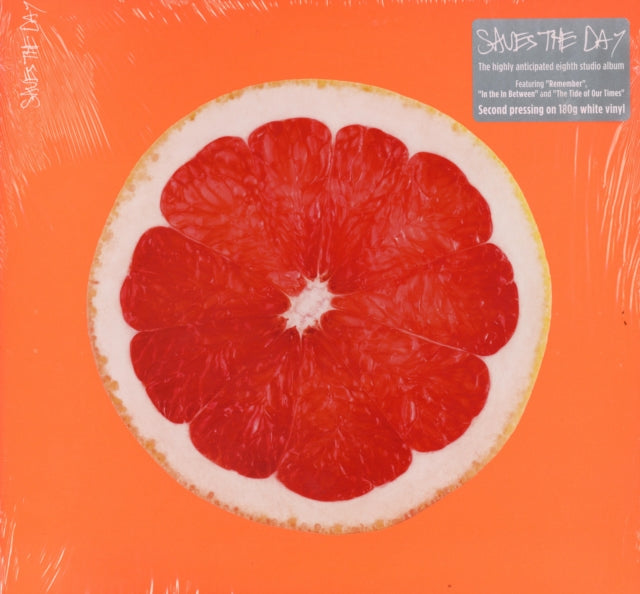 Saves The Day - Saves The Day (Vinyl) (US Import)