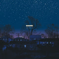 Bane - Don't Wait Up (Transluscent Blue Vinyl) (Vinyl) (US Import)