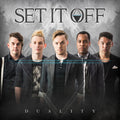 Set It Off - Duality (CD) (US Import)