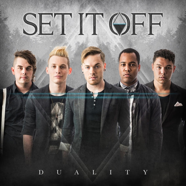 Set It Off - Duality (CD) (US Import)