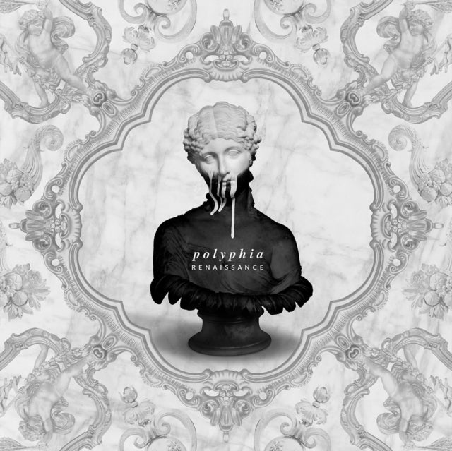 Polyphia - Renaissance (CD) (US Import)