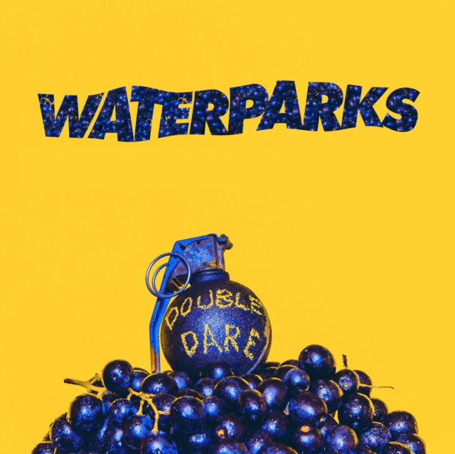 Waterparks - Double Dare (Vinyl) (US Import)