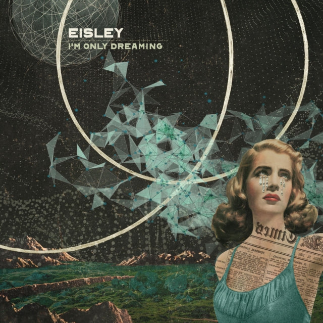 Eisley - I'm Only Dreaming (Vinyl) (US Import)