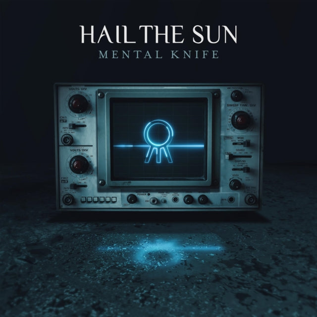 Hail The Sun - Mental Knife (Vinyl) (US Import)