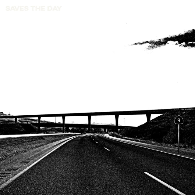 Saves The Day - 9 (Vinyl) (US Import)