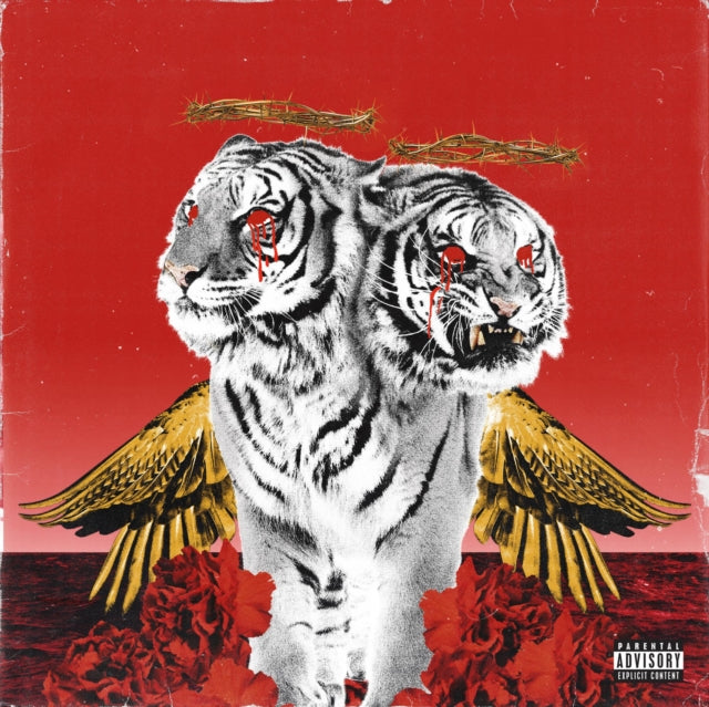 Polyphia - New Levels New Devils (CD) (US Import)