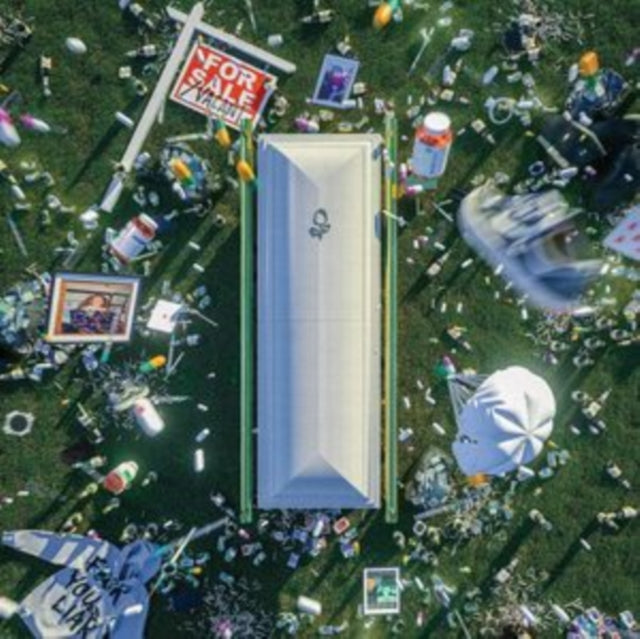 Calling All Captains - Slowly Getting Better (Vinyl) (US Import)