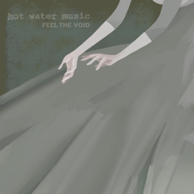Hot Water Music - Feel The Void (Vinyl Single) (US Import)