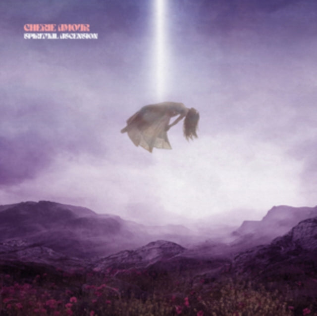 Cherie Amour - Spiritual Ascension (Vinyl) (US Import)