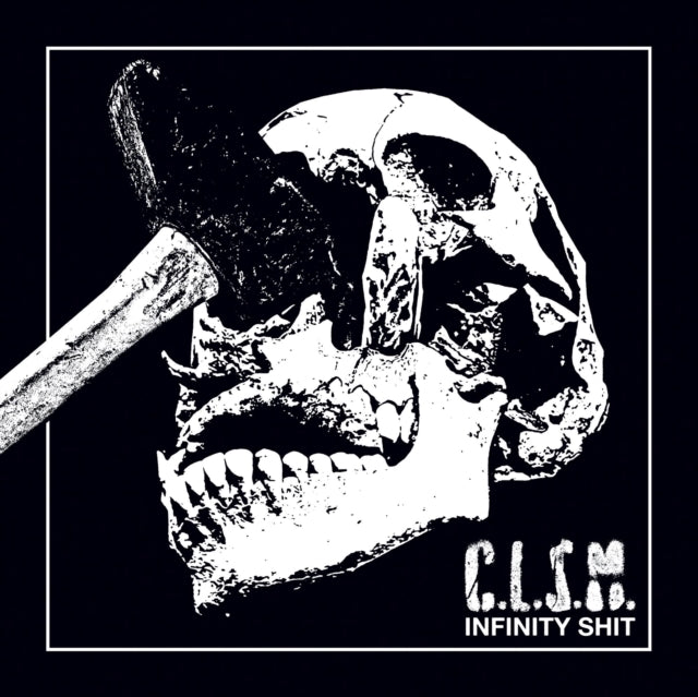 Coliseum - C.L.S.M. Infinity Shit (Vinyl) (US Import)