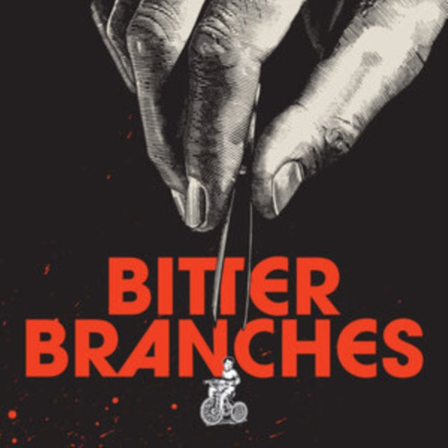 Bitter Branches - Let's Give The Land Back To The Animals (Vinyl) (US Import)