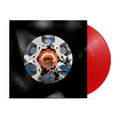 Armor For Sleep - There Is No Memory (Red Vinyl) (I) (Vinyl) (US Import)
