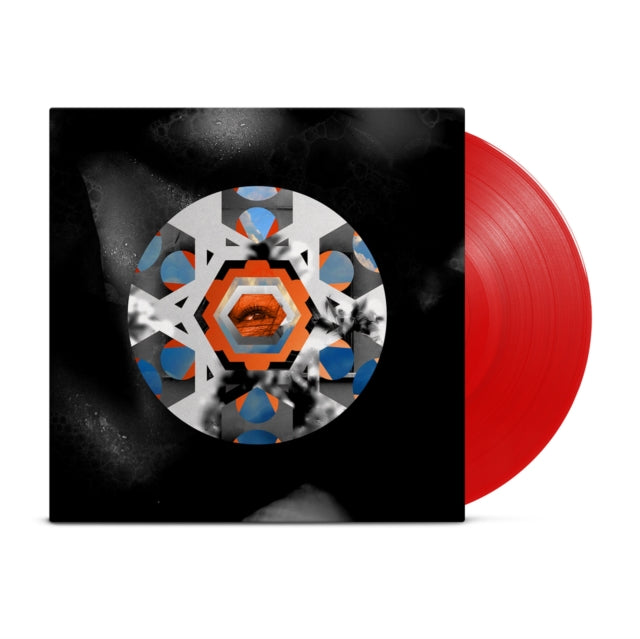 Armor For Sleep - There Is No Memory (Red Vinyl) (I) (Vinyl) (US Import)