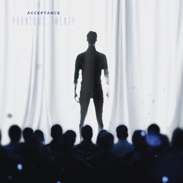 Acceptance - Phantoms / Twenty (Vinyl) (US Import)