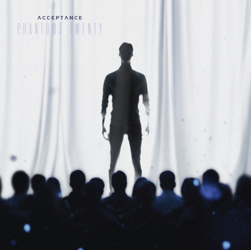 Acceptance - Phantoms / Twenty (Vinyl) (US Import)