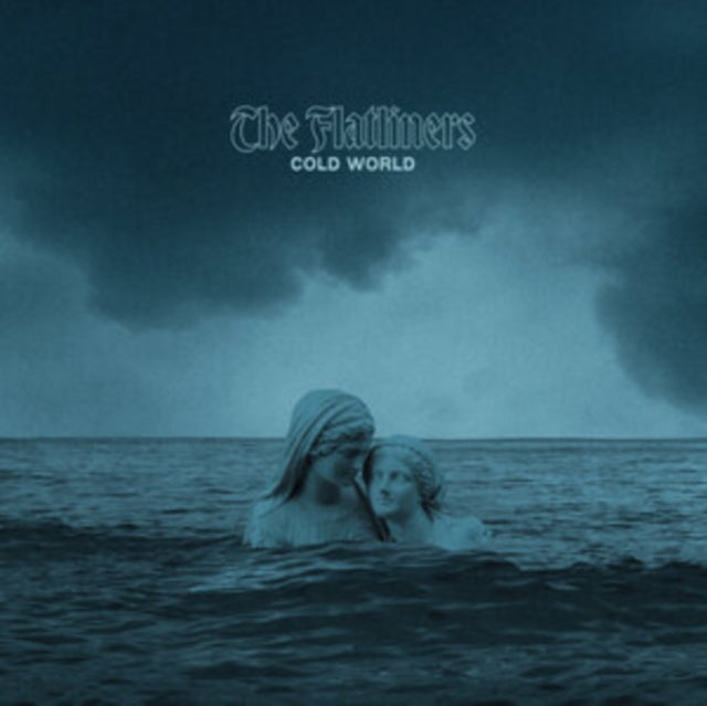 Flatliners - Cold World (Vinyl) (US Import)