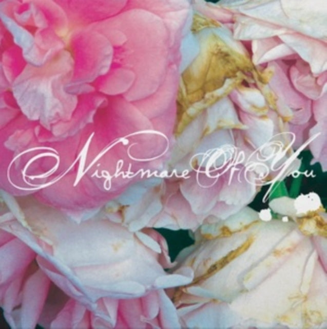 Nightmare Of You - Nightmare Of You (Vinyl) (US Import)