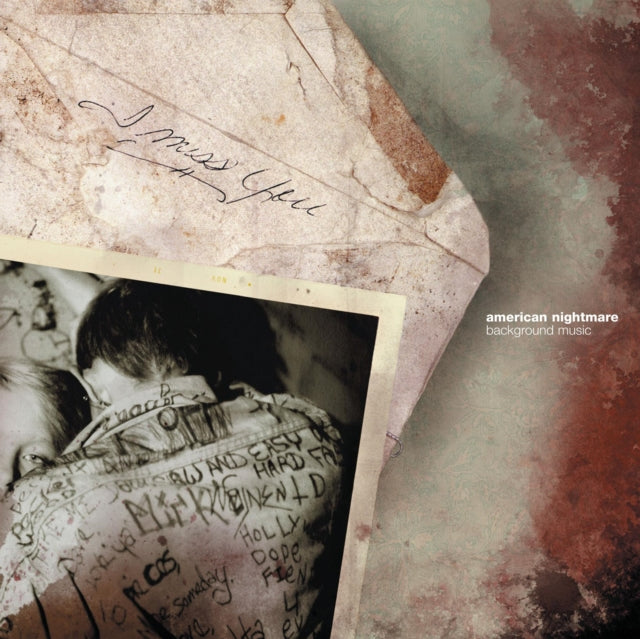 American Nightmare - Background Music (I) (Vinyl) (US Import)