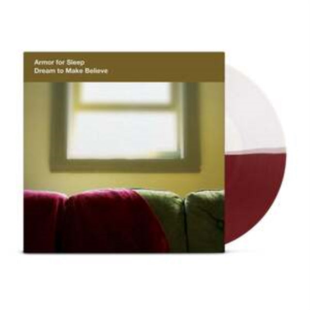 Armor For Sleep - Dream To Make Believe (Vinyl) (US Import)