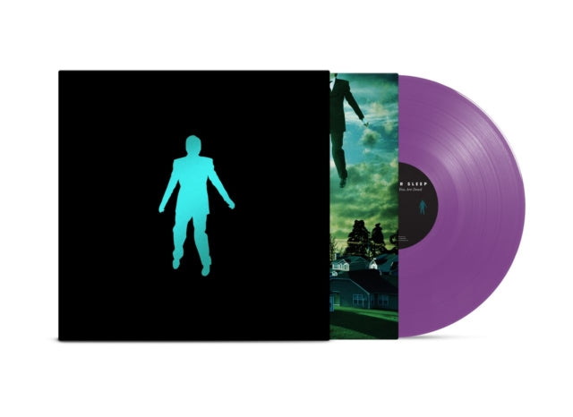 Armor For Sleep - What To Do When You Are Dead (Purple Vinyl/20th Anniversary) (Vinyl) (US Import)