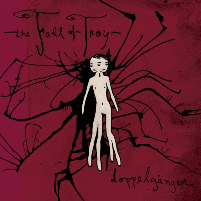 Fall Of Troy - Doppelganger (CD)
