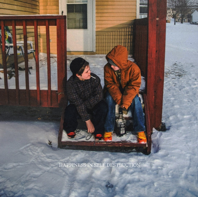 Plot In You - Happiness In Self Destruction (10 Year Anniversary/2LP) (Vinyl) (US Import)