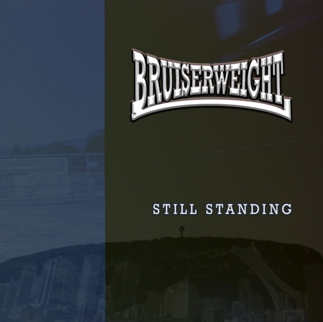 Bruiserweight - Still Standing (Vinyl) (US Import)