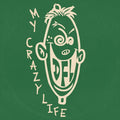 DFL - My Crazy Life (Vinyl) (US Import)