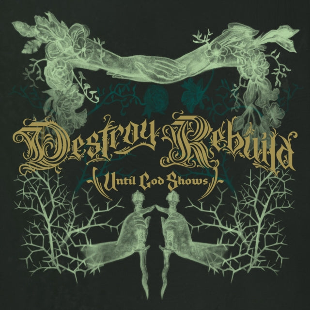 Destroy Rebuild Until God Shows (D.R.U.G.S.) - Destroy Rebuild (Vinyl) (US Import)