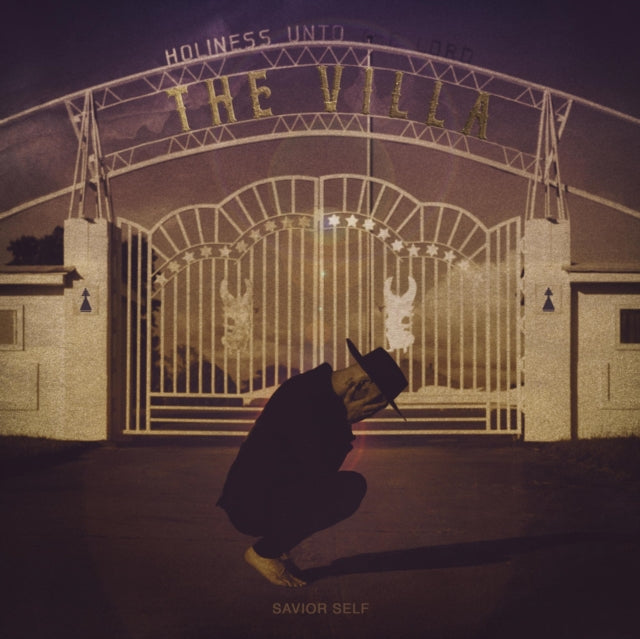 Villa - Savior Self (Vinyl) (US Import)