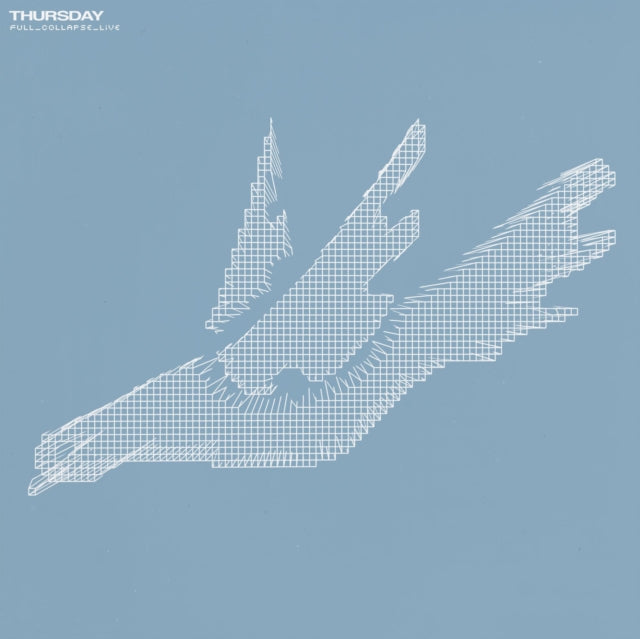 Thursday - Full Collapse Live (2LP) (Vinyl) (US Import)