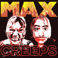 Max Creeps - Nein (Red Vinyl) (Vinyl) (US Import)