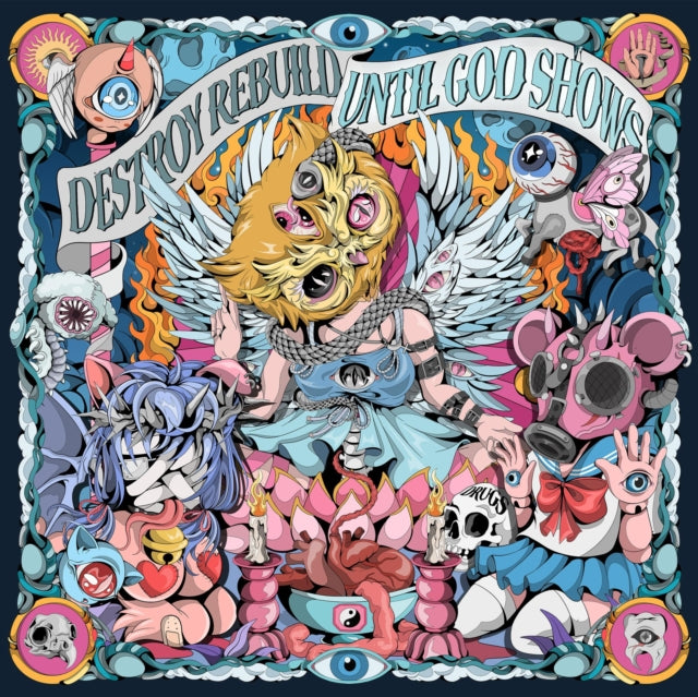 Destroy Rebuild Until God Shows (D.R.U.G.S.) - Until God Shows (Vinyl) (US Import)