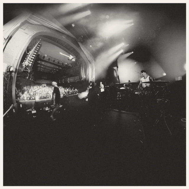 And So I Watch You From Afar - Megafauna (Vinyl) (US Import)