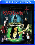 Midnight (Blu-ray) (Region A US Import)