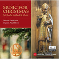 ST Chad's Cathedral Choir - Music For Christmas (CD)