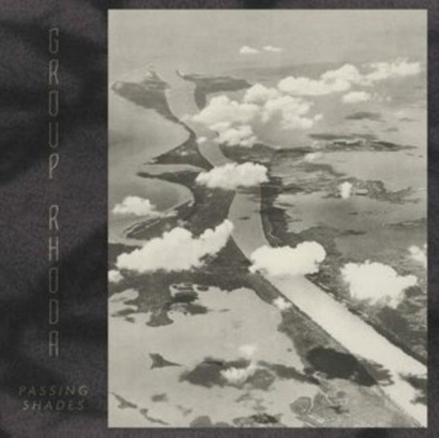 Group Rhoda - Passing Shades (Import) (Vinyl) (US Import)
