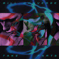 Bill Converse - Take Parts (Import) (Vinyl) (US Import)