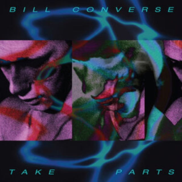Bill Converse - Take Parts (Import) (Vinyl) (US Import)