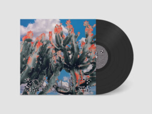 Doc Sleep - Cloud Sight Fade (Vinyl) (US Import)