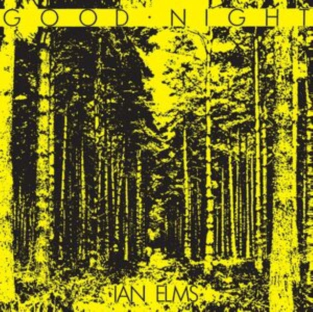 Ian Elms - Good Night (Vinyl) (US Import)
