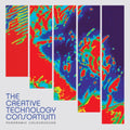 Creative Technology Consortium - Panoramic Coloursound (3LP) (Vinyl) (US Import)