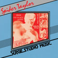 Spider Taylor - Surge Studio Music (Vinyl) (US Import)