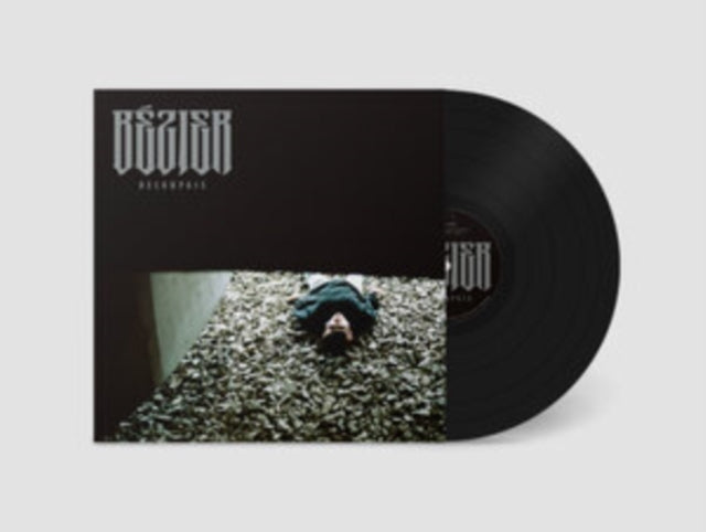 Bezier - Decompose (Vinyl) (US Import)