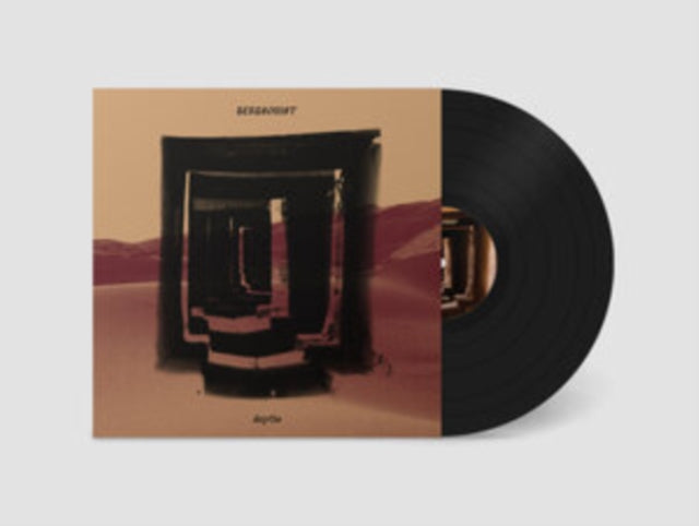 Bergsonist - Depths (Vinyl) (US Import)