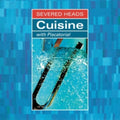 Severed Heads - Cuisine (With Piscatorial) (Vinyl) (US Import)