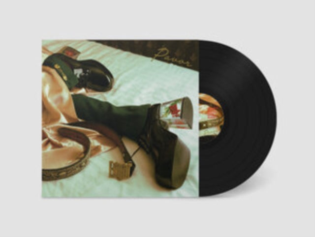 Edgar - Pavor (Vinyl) (US Import)