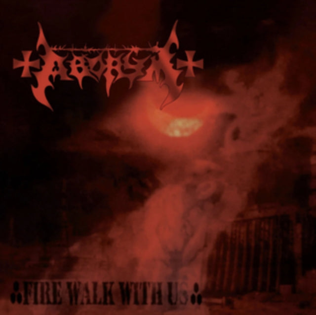 Aborym - Fire Walk With Us (Vinyl) (US Import)